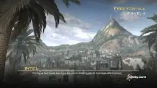 MW2 - Boosters caught on tape