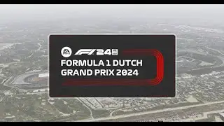 Predicting the 2024 #F1 #DutchGP at #Zandvoort #commentary #racing #motorsport #maxverstappen #fyp