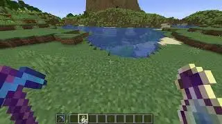 HOW TO REPAIR YOUR PICKAXE FASTLY (MENDING)