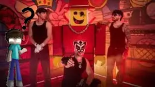 Reaccionando la canción de Yolo ( mister bodrio) 