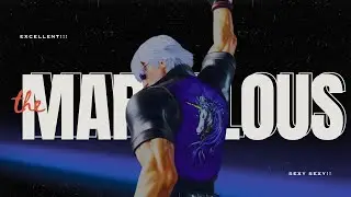 The Gentleman&rsquo;s Beatdown🌹 &mdash; FT5 Lee Tekken 8