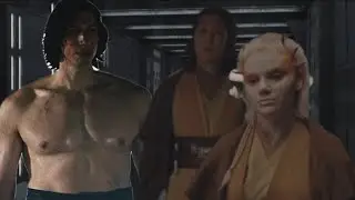 The Jedi Meet BEN SWOLO&hellip; (Star Wars meme)