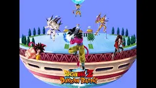 FAN REQUESTED SHADOW DRAGON SAGA TEAM!!! DOKKAN BATTLE