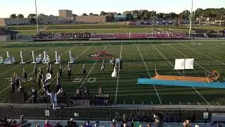 Marchfest 2024 | New Berlin West- The Spirit of New Berlin