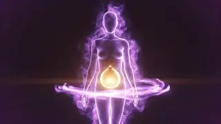 A Powerful Activator of Female Energy (417 Hz)