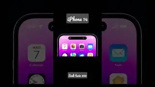 iPhone 14 Pro || Eagerly waiting For || A16 Bionic || @Apple @AppleIndia @smktwin650#shorts