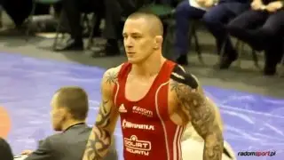 Olimpijczyk Radom pokazuje moc