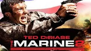 THE MARINE 2 / PELICULA COMPLETA DE ACCION/ EN ESPA&Ntilde;OL