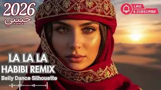 🔮 Organic House Desert Vibes | Spiritual Arabic Grooves & Chill Mood 🌙🎶