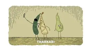 Konkani Chithra Kavitha 6: THARKARI (Vegetables) 2025