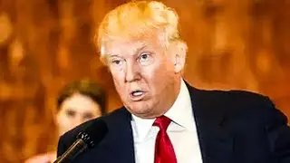 New Omarosa Tape Shows Trump At His Absolute Dumbest