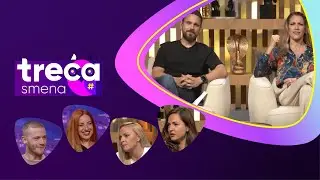 Treća smena: Aleksandar Radojičić, Tijana T, Nova era 