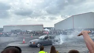 KING OF THE CONE TOP 16  2025 DONEGAL RALLY