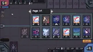 PvP Tournament 2! Round 3 - Gen vs  JS (Game 1)