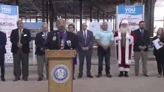 MHP La Plaza Mall Final Celebrities