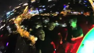 Chill Skybar Saigon