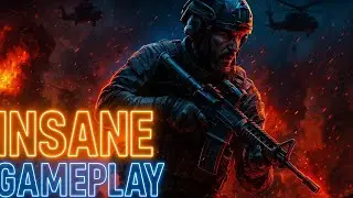 INSANE GAMEPLAY &ndash; Unbelievable Call of Duty Moments @chaos