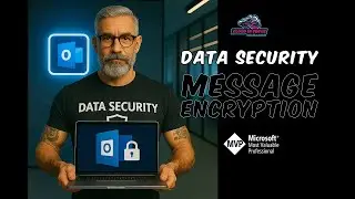 Data Security: Message Encryption &ndash; Proteja seus E-mails com Seguran&ccedil;a de N&iacute;vel Empresarial
