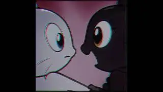 Powerful Cats... | Catnap And Cartoon Cat Edit | HOMAGE FUNK