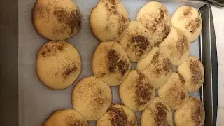 Snickerdoodles!!!