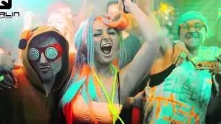 Heiss und Eis - Drunken Russian VIPiet RMX