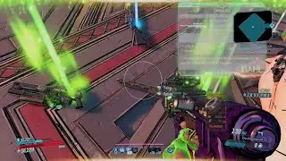 Borderlands 3 boss grind