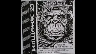 R-zac - Live @ Teknival 12 (Face B)   (1995)