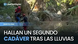 Hallado un segundo cadáver pendiente de identificar en Sant Quintí de Mediona