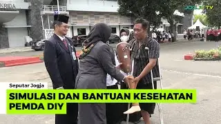 DIY REGIONAL GOVERNMENT HEALTH SIMULATION AND ASSISTANCE