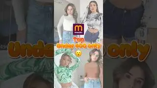 Meesho top under 400 only ||meesho top ||#meesho #meeshofinds #meeshoshopping