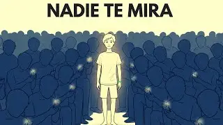 Nadie te está mirando (Y eso es bueno)