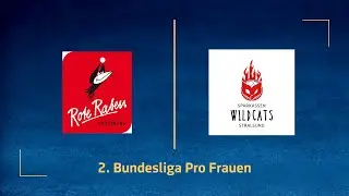 Rote Raben Vilsbiburg – Sparkassen Wildcats Stralsund (2. Volleyball Bundesliga Pro F 25/26)