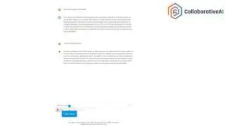 Unlock the Power of Multiple AI Models with CollaborativeAI