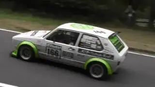 Bergrennen Wickenrodt 2016