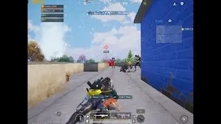 No Mercy   |   PUBG Mobile Gameplay