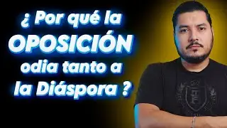 Lo que tiene que AGUANTAR la DI&Aacute;SPORA en El Salvador por apoyar LO JUSTO