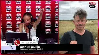 Le Festival du Nombril à Pougne-Hérisson célèbre La Flemme Olymplouc !