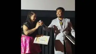 AWFF: Fil-Am Creative's 