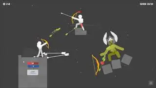 No Mercy! Best Headshots Compilation #shootinggame