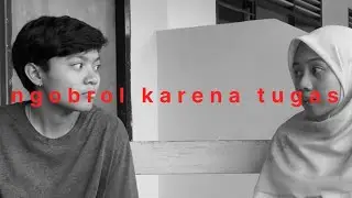 Ni Kadek Osi Nila Dewi | Mumtazia Zaikalina | UAS Keterampilan Berbicara - Podcast