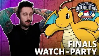 🏆 POK&Eacute;MON LAIC Championship Sunday Watch-Along &bull; 🥤 #GFuel