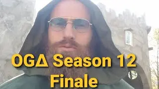 Final Episode of Season 12 & End of AA8 OG&Delta;S12Ep#24
