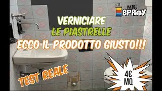 VERNICE PER PAVIMENTI E PIASTRELLE     ECCO LA NOSTRA SOLUZIONE