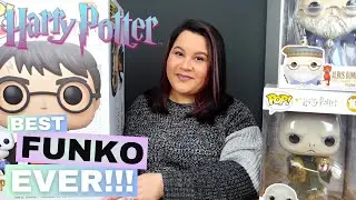 18 INCH Harry Potter Funko Unboxing | This thing is HUGE!