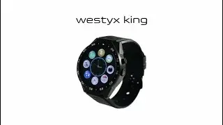 NUTIKELL WESTYX KING