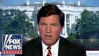 Tucker: Is America safer now that Roger Stone was arrested?