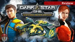 DarkStar One &ndash; Nintendo Switch Edition on Nintendo Switch