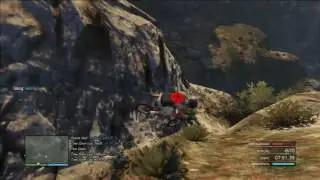 Dangerous cliff trial BR  MACGames mac