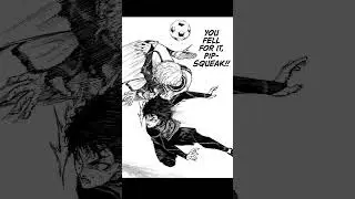 Blue lock chapter 287