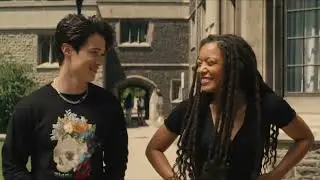 Jordan Li and Marie // Void